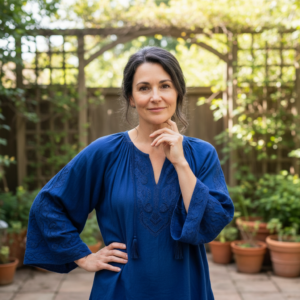 Linda M.